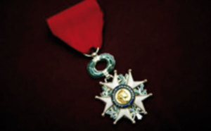 Légion d’Honneur