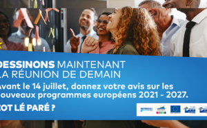 Nouveaux programmes européens 2021-2027