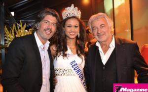 Le fabuleux voyage de Miss Réunion