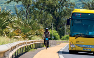 La Réunion Éco-Positive - Bilan énergétique de la Réunion