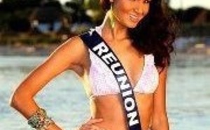 Marie Payet représentera La France à Miss Univers!