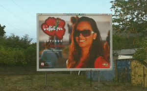 Miss Réunion s'affiche!