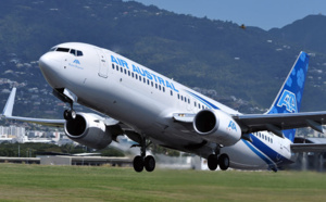 Aéroport et compagnies... La grande pagaille!