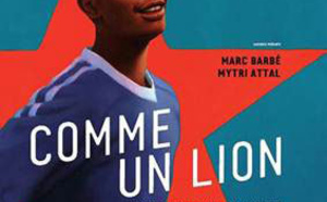 Vous avez gagné une place de cinéma pour voir "Comme un lion"