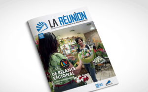 Journal de la Région Réunion - N° 31 - novembre 2020