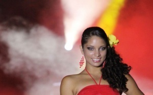 Miss Plaine Des Cafres 2013, Elodie Maurer couronnée