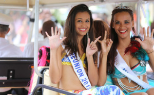 Carnaval des Seychelles, La soirée d'ouverture