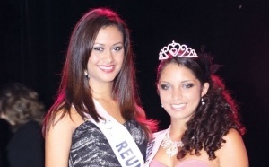 Miss Plaine Des Cafres 2013, Elodie Maurer couronnée