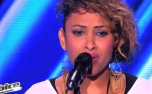 The Voice: Sandy Coops remporte sa battle