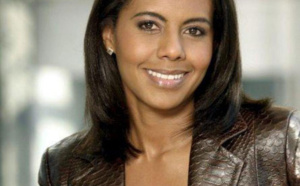 Audrey Pulvar  ne sort pas couverte