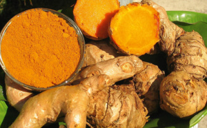 Le curcuma, un remède souverain