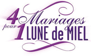 4 Mariages pour une lune de miel