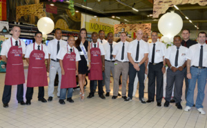 Foire aux Vins à Duparc