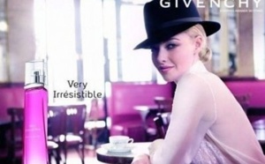 Amanda Seyfried...nouvelle égérie de Givenchy!