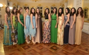 Miss Réunion: les 12 candidates