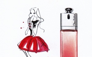 DIOR ADDICT EAU DELICE