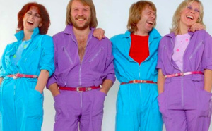 ABBA, le grand retour 40 ans après Mamma Mia