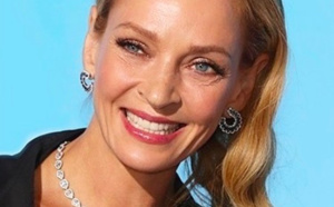 Uma Thurman raconte son avortement en soutien aux Texannes