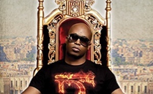 Jeu Concours, 5 albums de Rohff à Gagner