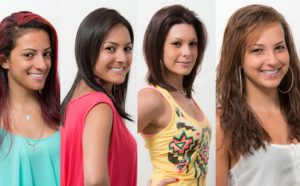 Miss Saint-Joseph : Les 10 candidates