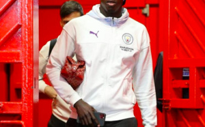 Benjamin Mendy : le Bleu inculpé de deux viols supplémentaires