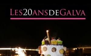 Les 20 ans de GALVA