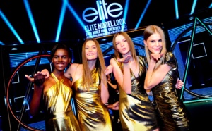 ELITE MODEL LOOK 2013, le palmares