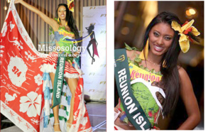 Miss Earth aux Philippines