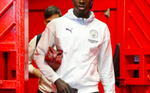 Benjamin Mendy: inculpé d'un septième viol