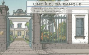 "Une île, sa banque"