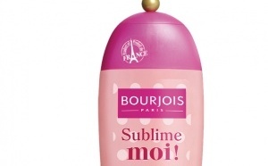 Bourjois, les déodorants et gels douche parfumés