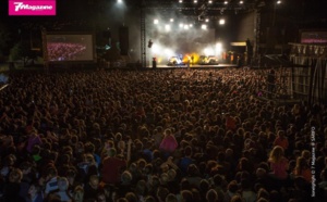 Festival Sakifo : revivez les bons moments en vidéo!