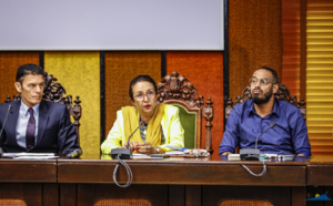 Assemblée Plénière de l’Observatoire des Prix, des Marges et des Revenus