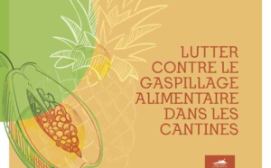 Lutter contre le gaspillage alimentaire dans les cantines