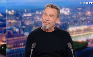 Florent Pagny : Tout va bien !