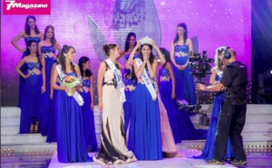 Miss Réunion 2015: Azuima Issa à l'unanimité!