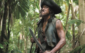 Décès de Tamayo Perry, acteur de "Pirates des Caraïbes", suite à une attaque de requin