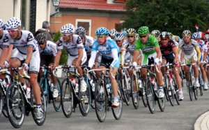 Hécatombe sur le Tour de France amateurs : 200 blessés et 2 évacuations