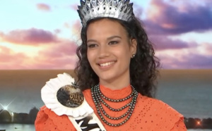 Miss Tahiti 2024, en route vers la couronne Miss France