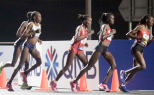 Une marathonienne ougandaise brûlée vive par son conjoint devant ses filles