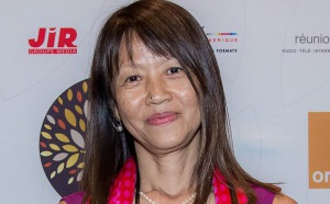 Tecoma Award 2015: Marie-Rose Won-Fah-Hin lauréate