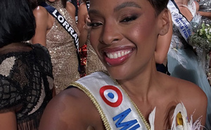 Miss France 2025 : son silence face à une question brûlante