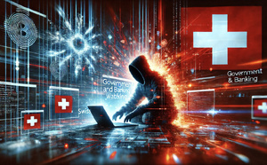 Cyberattaque en Suisse : des sites de banques et de communes paralysés