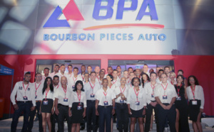 55 ans et un nouveau magasin pour BPA