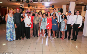 Lions Club, soirée de gala