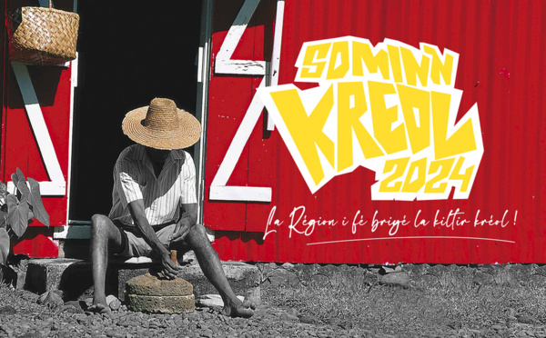 Sominn Kreol 2024