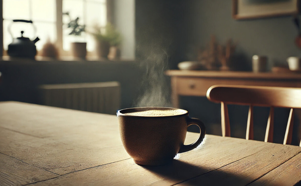 Combien de cafés par jour ? Trouver le bon équilibre