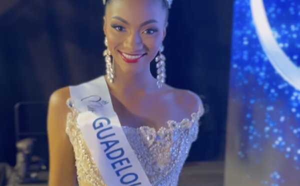 Miss France 2025: selon l’IA, Miss Guadeloupe remportera l’élection