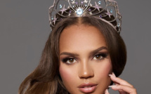La Guadeloupéenne remportera-t-elle la couronne de Miss Univers ?