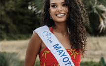 Miss Mayotte évoque le désastre Chido